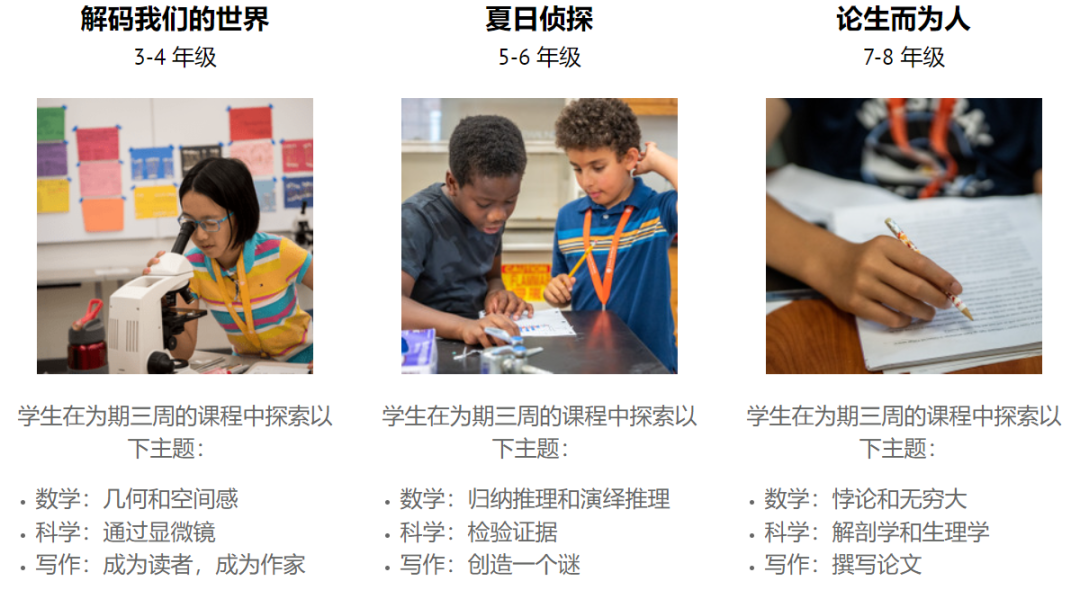独家解读：饱受争议的CTY天才营，24年都有哪些新变化？