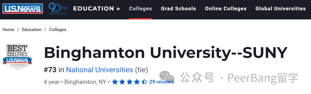 截止日将至，如何保底？这6所大学还有机会！