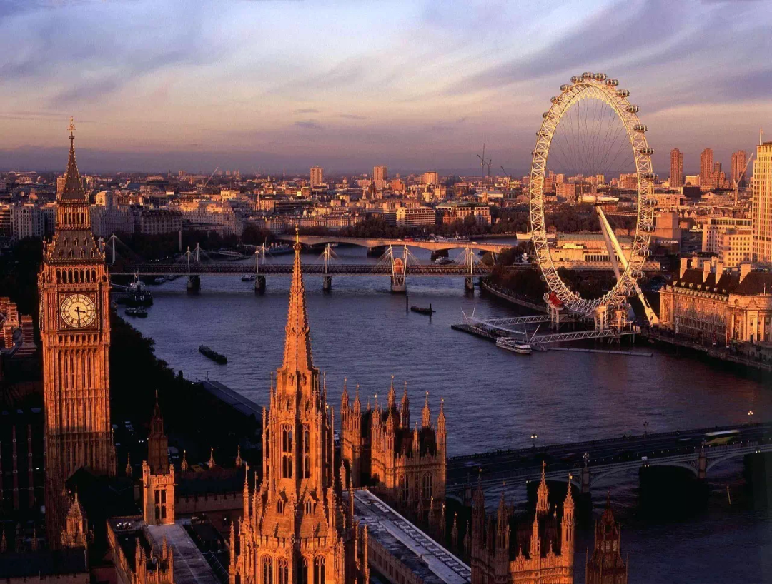 英国夏令营丨雷斯中学