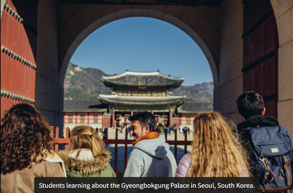 Niche发布美国最难申请大学！没想到第一名竟是这所学校~