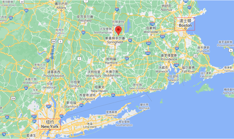 25春招开放美高推荐｜麻省学区TOP3·NicheA+·百年优质寄宿美高 The MacDuffie School 美达菲学校
