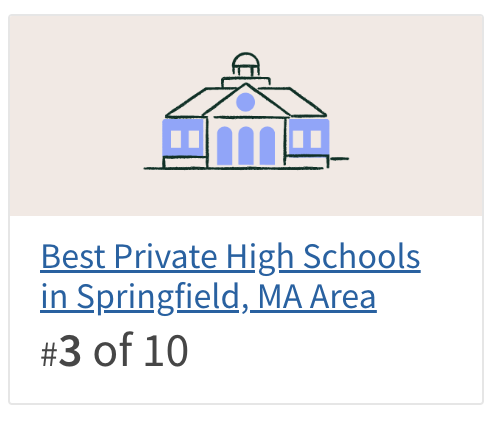 25春招开放美高推荐｜麻省学区TOP3·NicheA+·百年优质寄宿美高 The MacDuffie School 美达菲学校