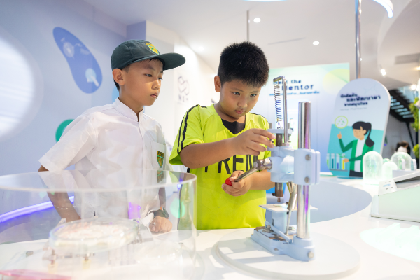 海外中学泰国系列|清迈PTIS普林国际学校