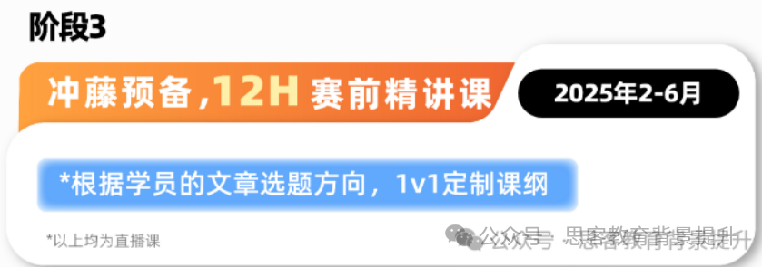 Johnlocke评审标准有哪些？零基础如何备考2025年john locke？